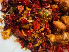 -荣兴酒家(徐家汇店)