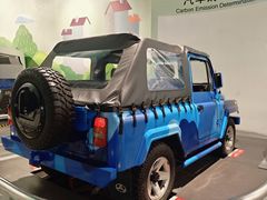 -中国杭州低碳科技馆