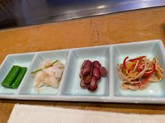 -和·铁板烧·OMAKASE(望京昆泰嘉晟酒店)
