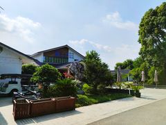-望海·帆船主题咖啡厅•品茗下午茶(石湖景区店)