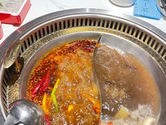-椒王火锅(厚街万达店)