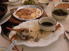 -鑫悦楼煎蟹·16年海鲜大排档