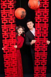 -第一夫人婚纱摄影(南京店)