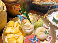 -泰妃殿(武汉首店)