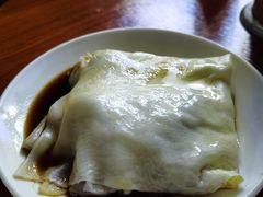 -西关明记肠粉(荔枝湾店)