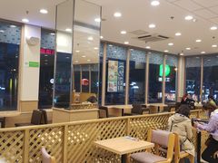 大堂-德克士(德阳南街店)