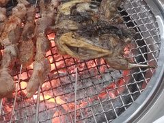 -瑞杰烧烤店·24小时营业(山东路店)