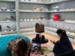 -Gucci(北京金融街购物中心店)