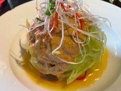 -驿舍·民國老营房院子私房菜(白市驿店)