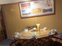 -普洱小黄牛餐厅铜火锅·思茅地方菜(世纪城店)
