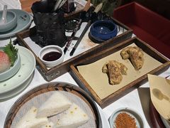 -江城小馆陕南妈妈菜·全球旅行餐厅(钟楼店)