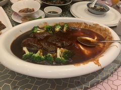 -上海安亭别墅花园酒店