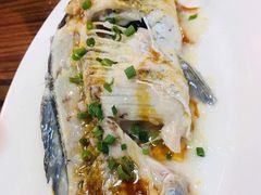 -塘头下大排档·本地口味·粤菜·啫啫煲(塘厦店)