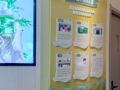 -锦艾·推拿艾灸&疗愈SPA(凯德1818店)