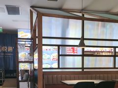 -悦海·家宴·冰花皮皮虾大锅贴(宝龙店)