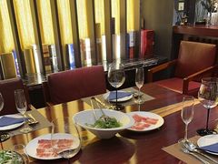 -BONAZZA 意大利餐厅