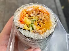 -糯米卷
