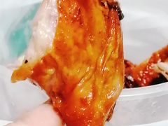 -上海枇杷烤鸭(城乡贸易中心店)