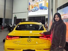 -宁波之星奔驰4S店(海曙店)