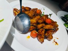 -船歌·鱼水饺青岛菜(闽江二路店)