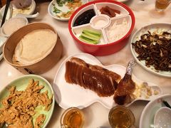-小吊梨汤·北京菜·烤鸭(西直门凯德店)