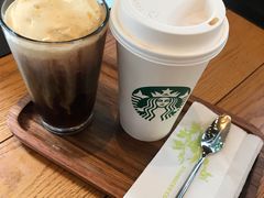 -星巴克臻选(宁波天一广场店)