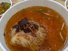 -大东江冷面(步行街店)