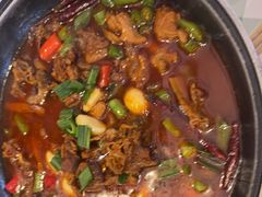 -彭耕记猪油炒小菜(吉联mall店)