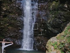 -长谷洞天