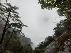 -黄山白云宾馆