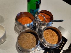 -AK47烤羊腿串吧(柳浪家园店)