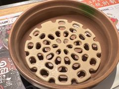 -温野菜涮涮锅(曲江大悦城店)