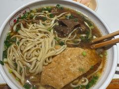 -李兰英湖南面馆(护国路店)