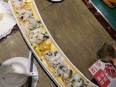 -欣旺·迎宾楼·百年无锡菜