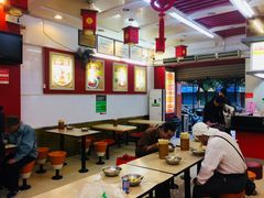 大堂-日头火米粉(稚山路店)