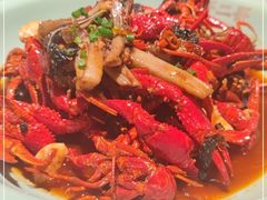 -靓虾二哥·龙虾馆(大塘总店)