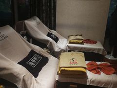 -华夏良子·足道SPA艾灸(开源店)