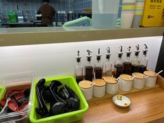 -面道赞宁海海鲜面(迎凤街店)