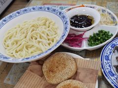 -清真·鸦儿李记·小馆(后海店)