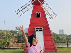 -广西壮族自治区药用植物园