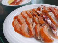 -金百万烤鸭店(马甸店)