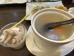 -台南擔仔面·卤肉饭(老虹井路店)