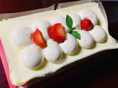 -好利来(北美N1店)