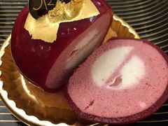 -Salon de The de Joel Robuchon(外滩18号店)