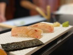剑鱼腩-Sushi Hanzo半藏(天环广场店)
