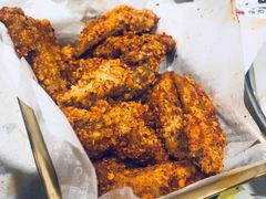 -百事喜乐炸鸡铺(合肥首店)