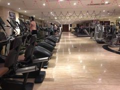 -DF游泳健身(贾家花园店)
