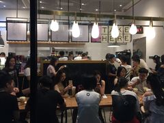 -喜茶(深圳福田星河COCO Park店)