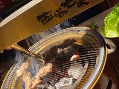 -西塔老太太泥炉烤肉(温州首店万象城黑金店)