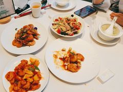 -扬州万怡酒店-中餐厅(文昌中路店)